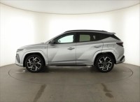 Hyundai Tucson  1.6 T-GDI 48V MHEV N-Line