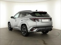 Hyundai Tucson  1.6 T-GDI 48V MHEV N-Line