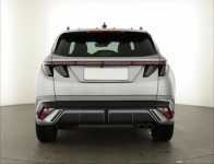 Hyundai Tucson  1.6 T-GDI 48V MHEV N-Line