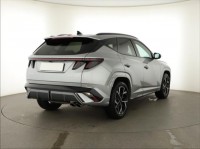 Hyundai Tucson  1.6 T-GDI 48V MHEV N-Line