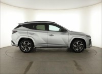 Hyundai Tucson  1.6 T-GDI 48V MHEV N-Line