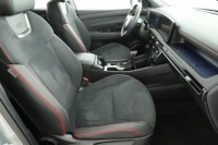 Hyundai Tucson  1.6 T-GDI 48V MHEV N-Line