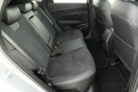 Hyundai Tucson  1.6 T-GDI 48V MHEV N-Line