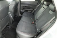 Hyundai Tucson  1.6 T-GDI 48V MHEV N-Line