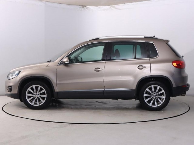 Volkswagen Tiguan  1.4 TSI 