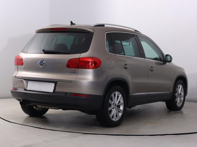 Volkswagen Tiguan  1.4 TSI 