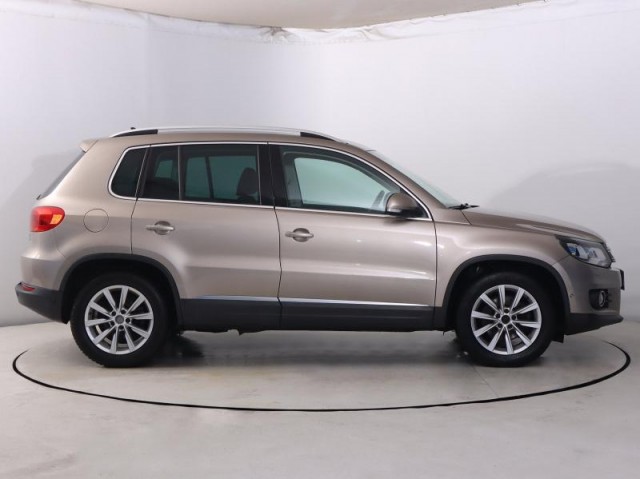 Volkswagen Tiguan  1.4 TSI 