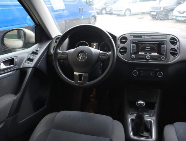 Volkswagen Tiguan  1.4 TSI 