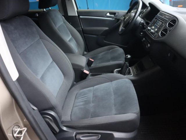 Volkswagen Tiguan  1.4 TSI 