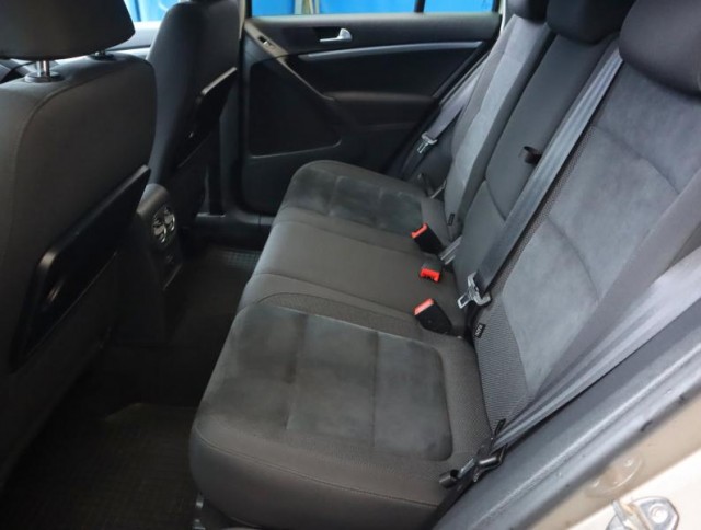 Volkswagen Tiguan  1.4 TSI 