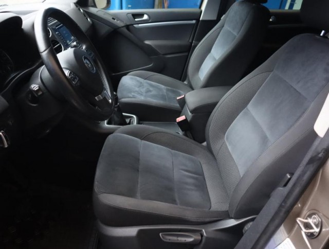 Volkswagen Tiguan  1.4 TSI 