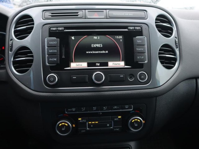 Volkswagen Tiguan  1.4 TSI 