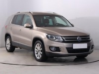 Volkswagen Tiguan  1.4 TSI 