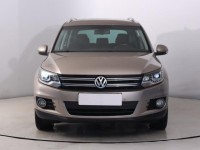 Volkswagen Tiguan  1.4 TSI 