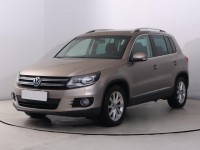 Volkswagen Tiguan  1.4 TSI 