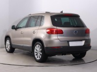 Volkswagen Tiguan  1.4 TSI 
