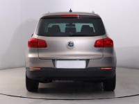 Volkswagen Tiguan  1.4 TSI 