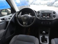 Volkswagen Tiguan  1.4 TSI 
