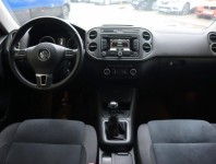 Volkswagen Tiguan  1.4 TSI 