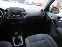 Volkswagen Tiguan  1.4 TSI 