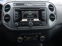 Volkswagen Tiguan  1.4 TSI 