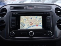 Volkswagen Tiguan  1.4 TSI 