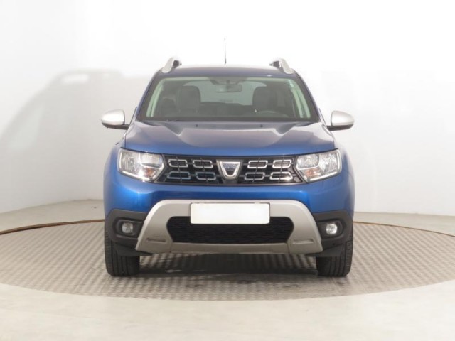 Dacia Duster  1.0 TCe Prestige