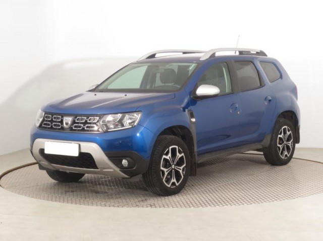Dacia Duster  1.0 TCe Prestige