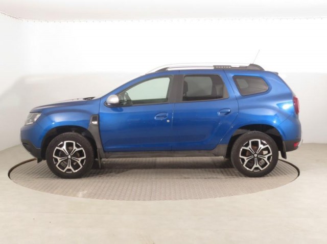 Dacia Duster  1.0 TCe Prestige