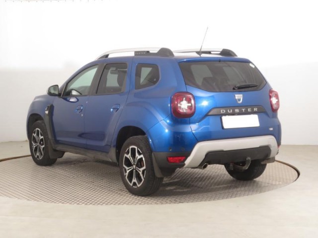 Dacia Duster  1.0 TCe Prestige