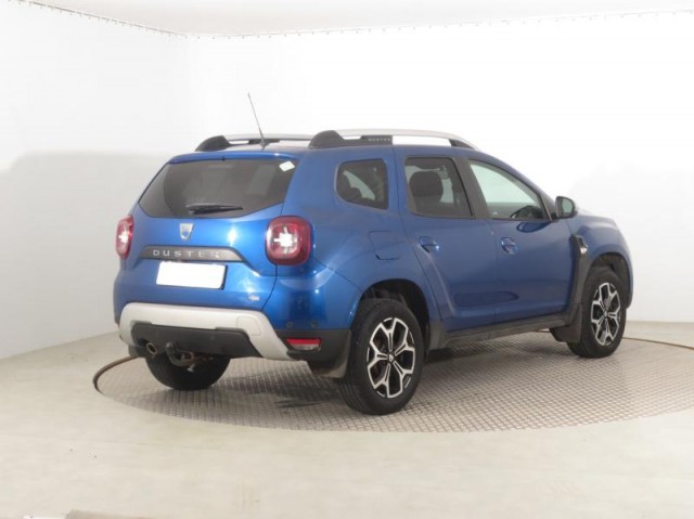 Dacia Duster  1.0 TCe Prestige
