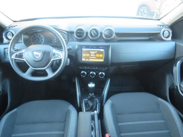 Dacia Duster  1.0 TCe Prestige