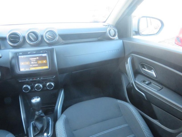 Dacia Duster  1.0 TCe Prestige