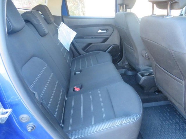 Dacia Duster  1.0 TCe Prestige