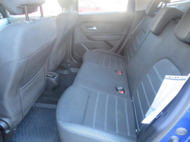 Dacia Duster  1.0 TCe Prestige