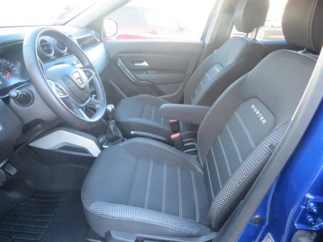 Dacia Duster  1.0 TCe Prestige