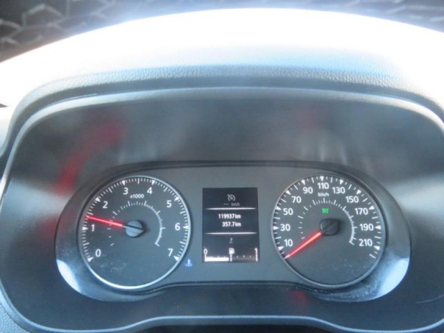 Dacia Duster  1.0 TCe Prestige