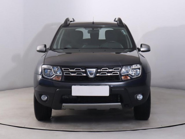 Dacia Duster  1.5 dCi 