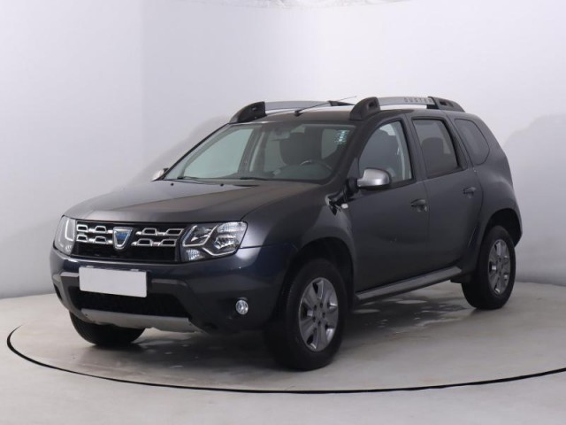 Dacia Duster  1.5 dCi 