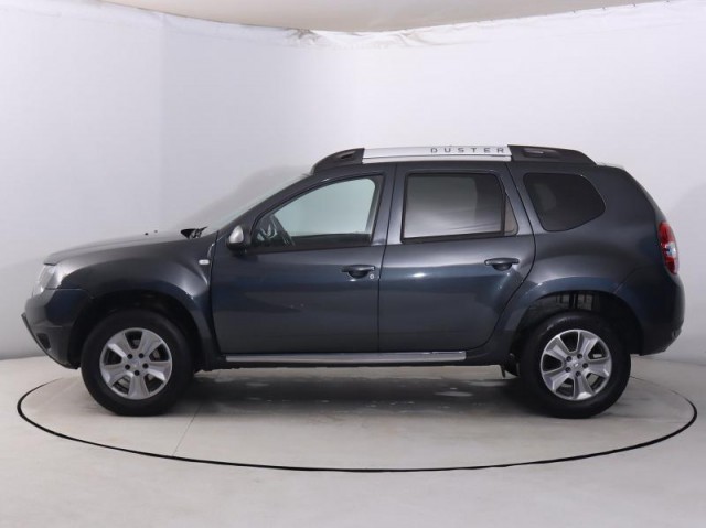Dacia Duster  1.5 dCi 