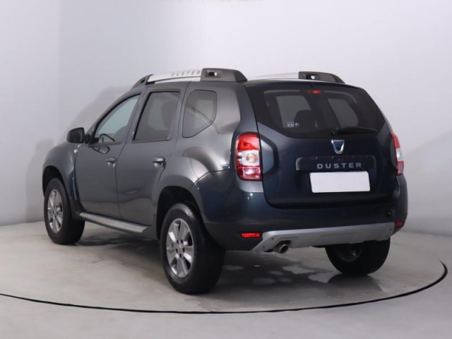 Dacia Duster  1.5 dCi 