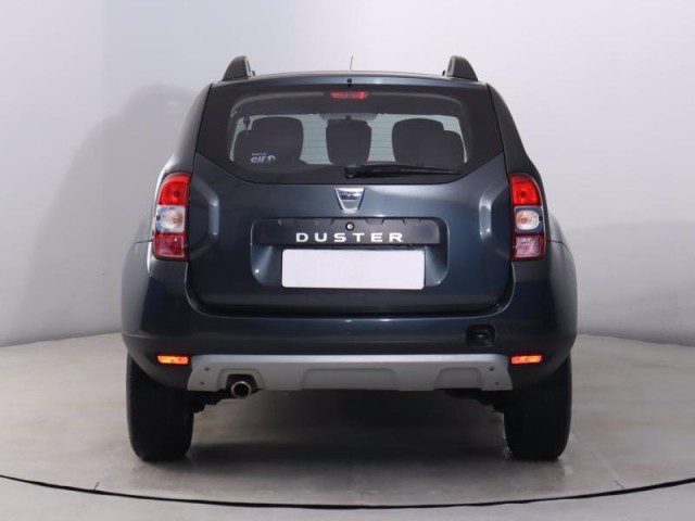 Dacia Duster  1.5 dCi 
