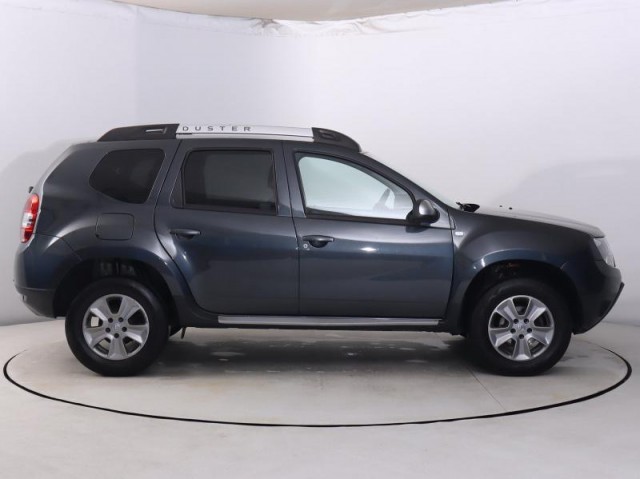 Dacia Duster  1.5 dCi 