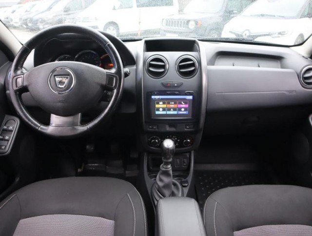 Dacia Duster  1.5 dCi 
