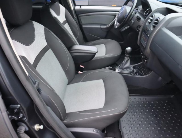 Dacia Duster  1.5 dCi 