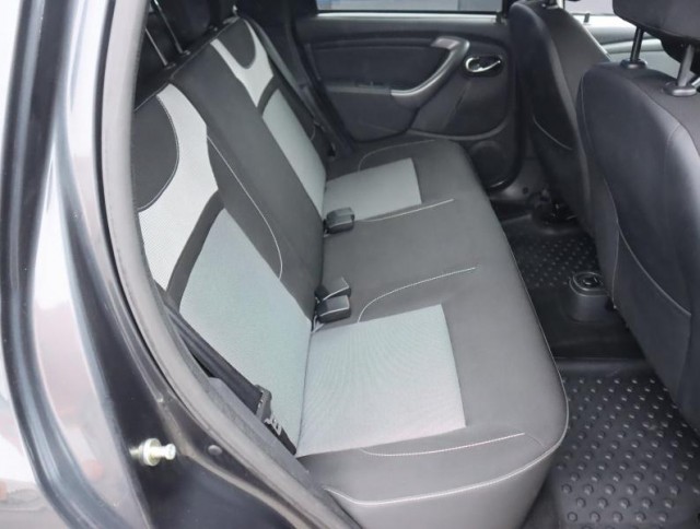 Dacia Duster  1.5 dCi 