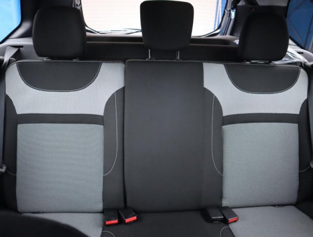 Dacia Duster  1.5 dCi 