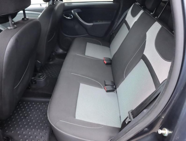 Dacia Duster  1.5 dCi 