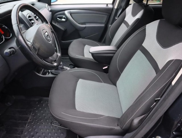 Dacia Duster  1.5 dCi 