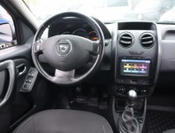 Dacia Duster  1.5 dCi 